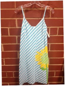 Lilly Pulitzer Dress Size 10 Price- $39  