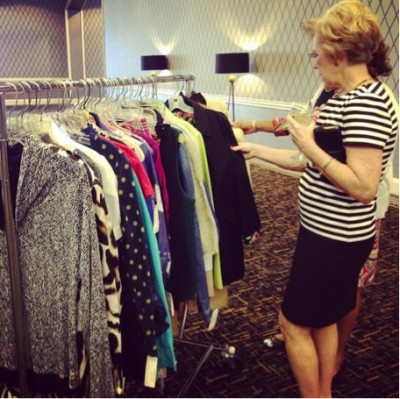 JLC WearHouse Debuts Pop Up Shop at Fall GMM JLC Link Blog